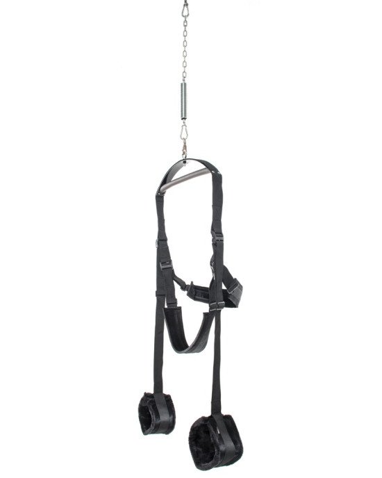 FFS Spinning Fantasy Swing FFS Spinning Fantasy Swing
