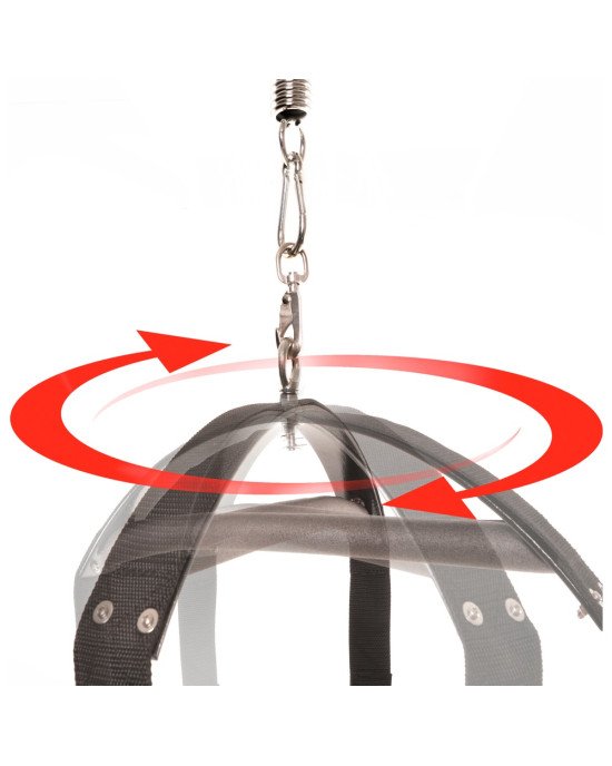 FFS Spinning Fantasy Swing FFS Spinning Fantasy Swing