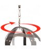 FFS Spinning Fantasy Swing FFS Spinning Fantasy Swing