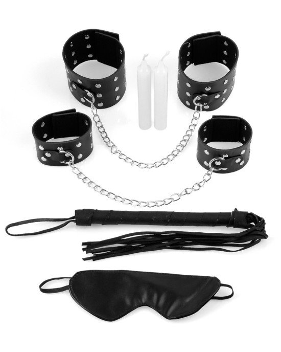 FFS Chains of Love Bondage Kit FFS Chains of Love Bondage Kit