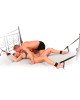 FFS Cuff & Tether Set Black FFS Cuff & Tether Set Black