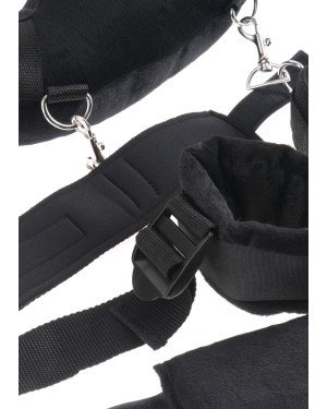 FFS Position Master With Cuffs