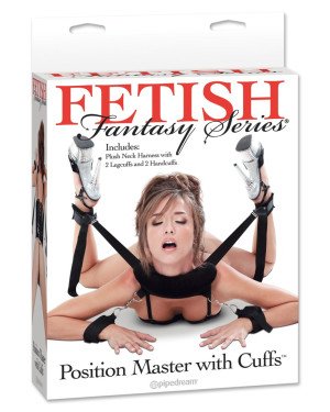 FFS Position Master With Cuffs