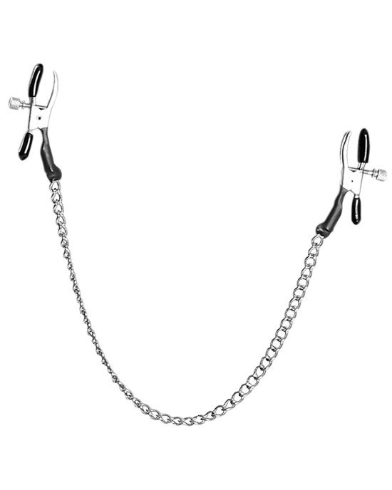 FFS Alligator Nipple Clamps FFS Alligator Nipple Clamps