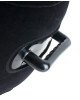 FFS Inflatable Hot Seat Black FFS Inflatable Hot Seat Black