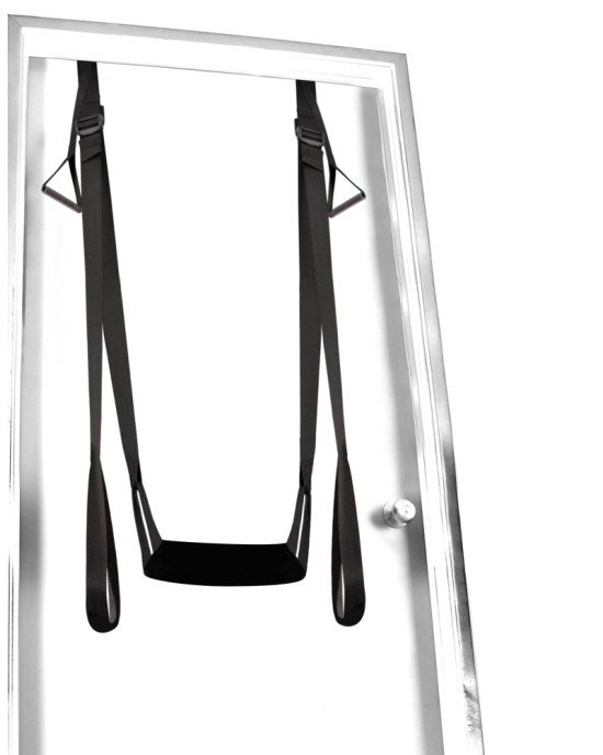 FFS Deluxe Fantasy Door Swing FFS Deluxe Fantasy Door Swing