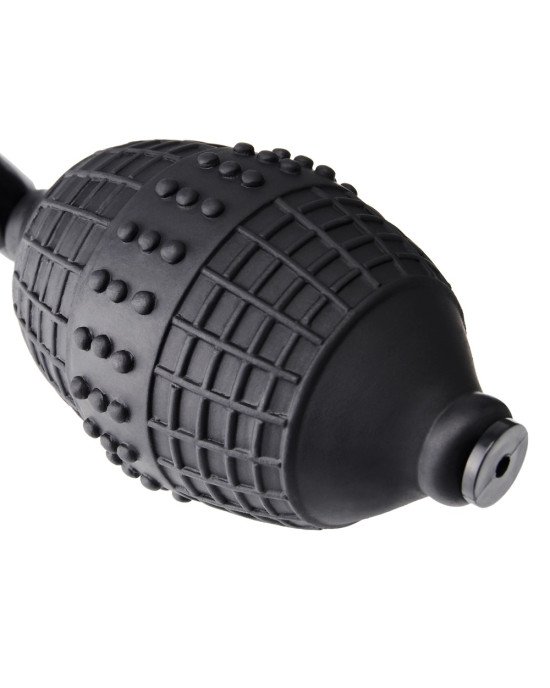 PW Euro Pump