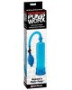 PW Beginners Power Pump Blue PW Beginners Power Pump Blue