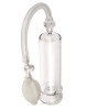 PW Beginners Power Pump Clear PW Beginners Power Pump Clear