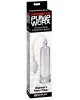 PW Beginners Power Pump Clear PW Beginners Power Pump Clear