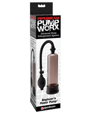 PW Beginner's Power Oumo Smoke