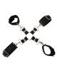 FFS Heavy-Duty Hogtie Kit FFS Heavy-Duty Hogtie Kit