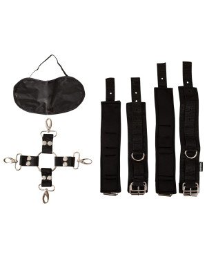 FFS Heavy-Duty Hogtie Kit