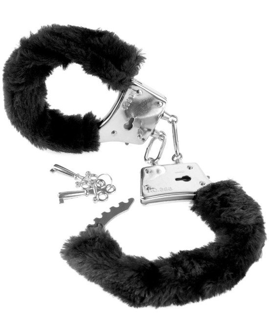 FFS Beginners Fury Cuffs FFS Beginners Fury Cuffs