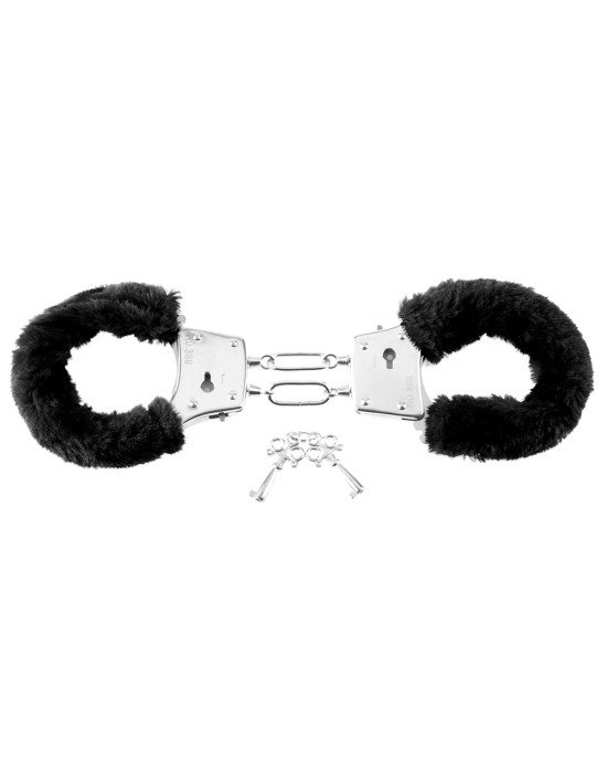 FFS Beginners Fury Cuffs FFS Beginners Fury Cuffs