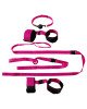 FFS Passion Bondage Kit FFS Passion Bondage Kit