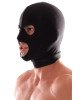 FFS Spandex 3 Hole Hood FFS Spandex 3 Hole Hood