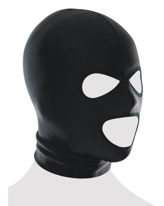 FFS Spandex 3 Hole Hood FFS Spandex 3 Hole Hood