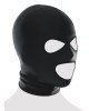 FFS Spandex 3 Hole Hood FFS Spandex 3 Hole Hood