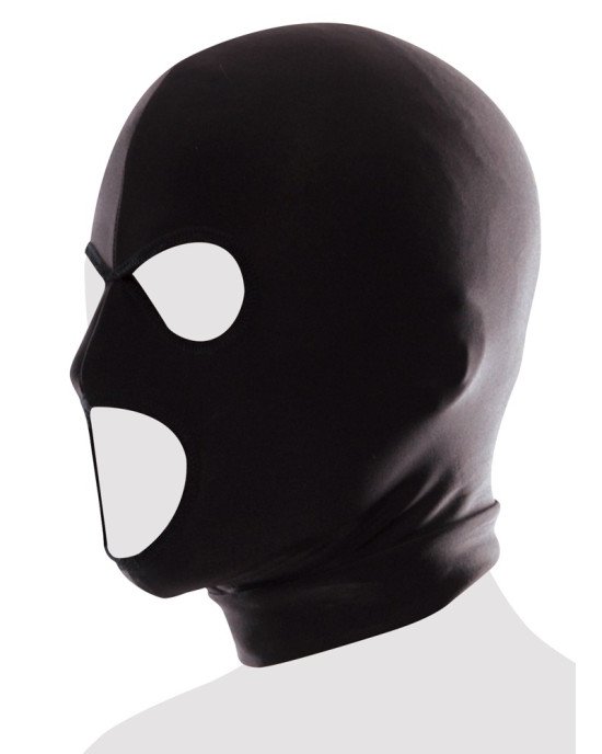 FFS Spandex 3 Hole Hood FFS Spandex 3 Hole Hood