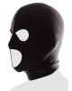 FFS Spandex 3 Hole Hood FFS Spandex 3 Hole Hood