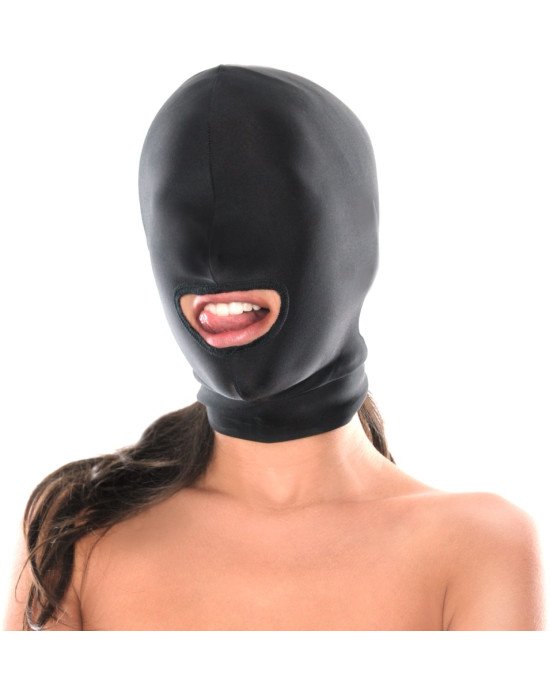 FFS Spandex Open Mouth Hood FFS Spandex Open Mouth Hood