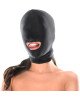 FFS Spandex Open Mouth Hood FFS Spandex Open Mouth Hood