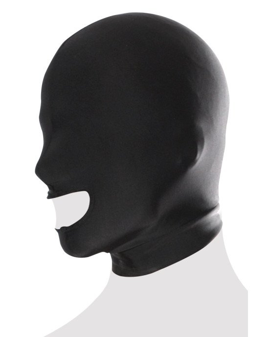 FFS Spandex Open Mouth Hood FFS Spandex Open Mouth Hood
