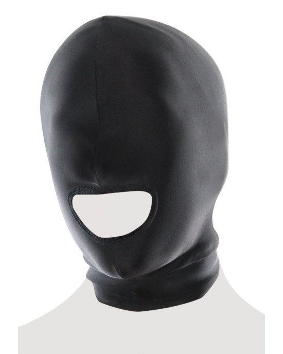 FFS Spandex Open Mouth Hood FFS Spandex Open Mouth Hood