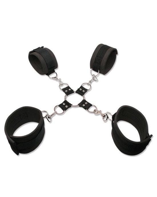 FFS Extreme Hog-Tie Kit FFS Extreme Hog-Tie Kit