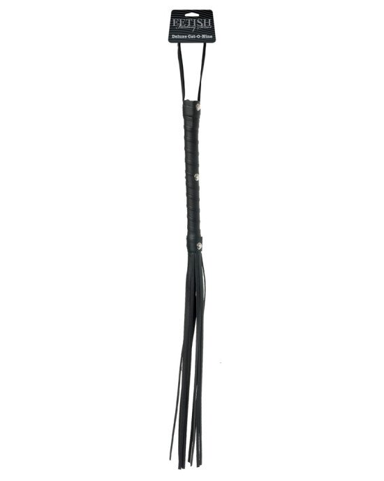 FFSLE Deluxe Cat ONine Black FFSLE Deluxe Cat ONine Black