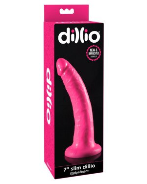 Dillio 7