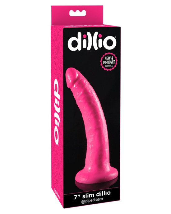 Dillio 7 Dillio 7