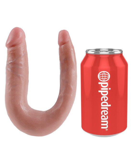 King Cock Small Double Trouble King Cock Small Double Trouble