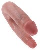 King Cock Small Double Trouble King Cock Small Double Trouble