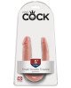King Cock Small Double Trouble King Cock Small Double Trouble