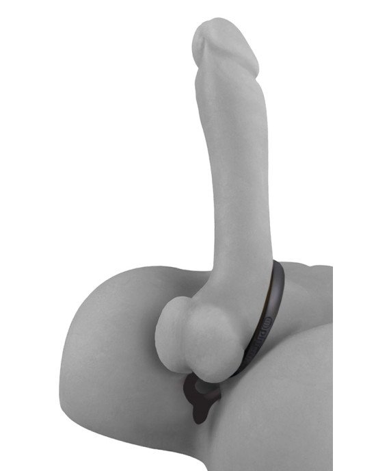AF Ass-Gasm Cockring Anal Bead AF Ass-Gasm Cockring Anal Bead