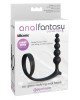 AF Ass-Gasm Cockring Anal Bead AF Ass-Gasm Cockring Anal Bead