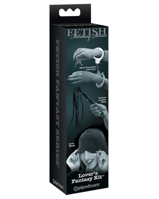 FFSLE Lover's Fantasy Kit FFSLE Lover's Fantasy Kit