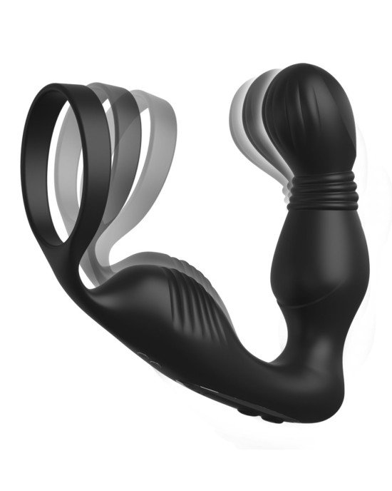 AFE Ass-Gasm Pro P-Spot Milker AFE Ass-Gasm Pro P-Spot Milker