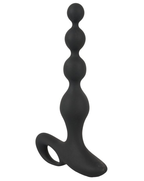 BV Vibrating Anal Beads BV Vibrating Anal Beads