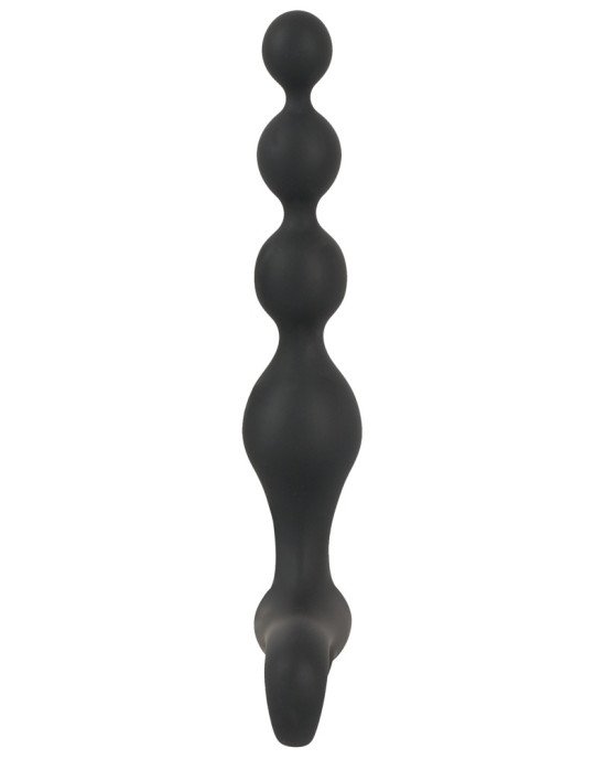 BV Vibrating Anal Beads BV Vibrating Anal Beads