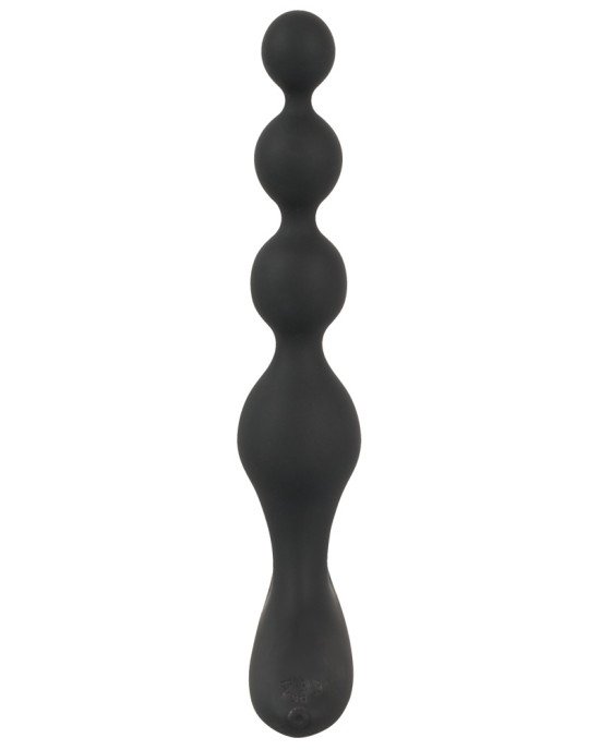 BV Vibrating Anal Beads BV Vibrating Anal Beads