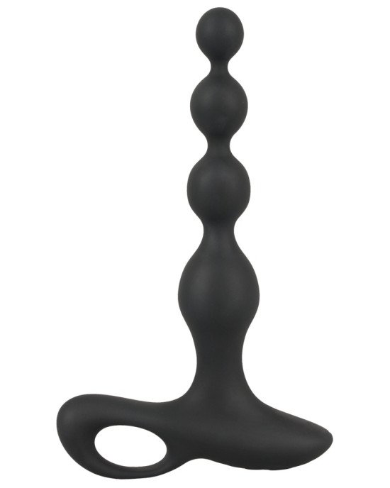 BV Vibrating Anal Beads BV Vibrating Anal Beads