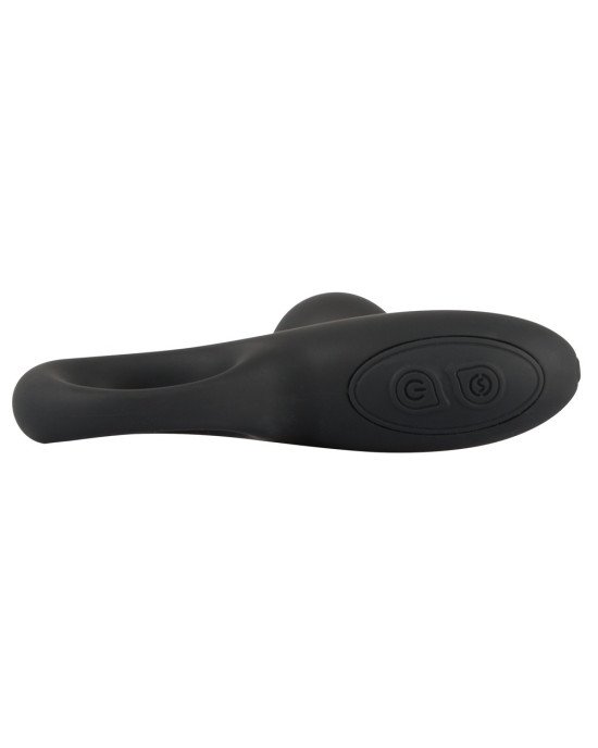 BV Vibrating Anal Beads BV Vibrating Anal Beads