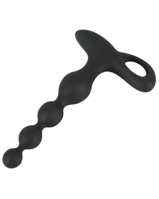 BV Vibrating Anal Beads BV Vibrating Anal Beads