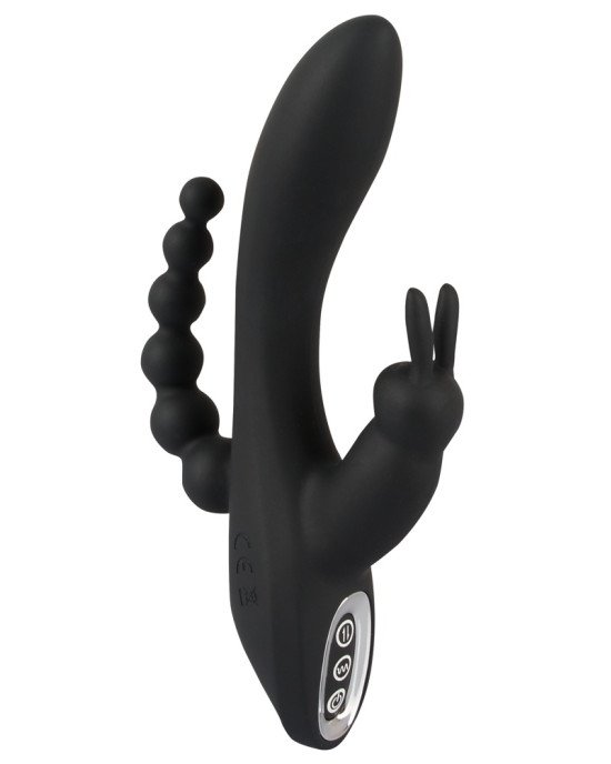 Вібратор - Smile Triple G-Spot Vibrator