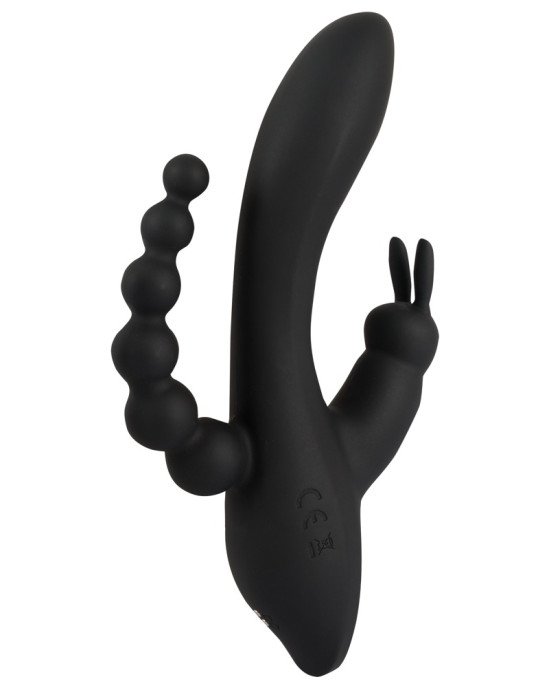 Вібратор - Smile Triple G-Spot Vibrator