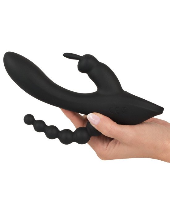 Вібратор - Smile Triple G-Spot Vibrator