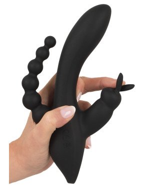 Вібратор - Smile Triple G-Spot Vibrator